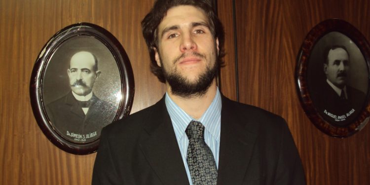 Caso Saire: “Se buscaba una pena ejemplar para los policías involucrados” dijo el abogado del  futbolista