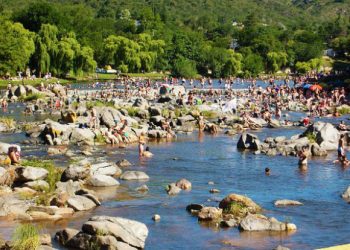 Exitoso fin de semana largo para el turismo en Córdoba