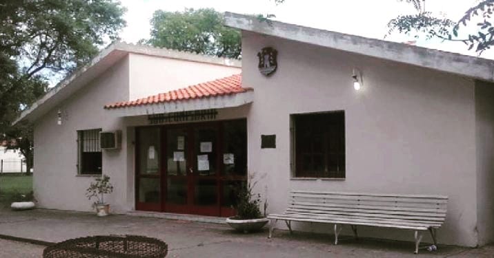 Rompieron la traba de la ventana e ingresaron a robar en una vivienda de S. M. Laspiur