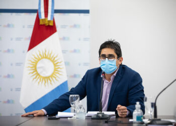 Ministro Cardozo: “el decreto de prohibición de eventos masivos rige en todo el territorio provincial” (audio)