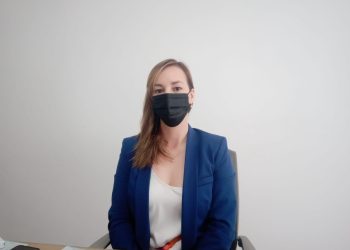 No son infrecuentes las denuncias por casos de maltrato infantil en Las Varillas y la zona.