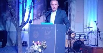 Mauro Daniele: “En un 99% tengo ganas de seguir”