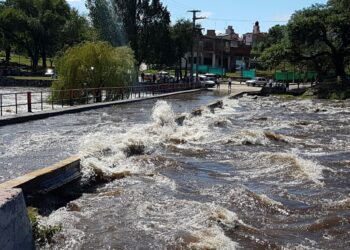 Ríos y lagos de Córdoba: recomendaciones
