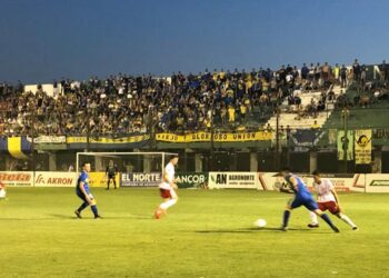 Sp Suardi le ganó la final a Unión y se quedó con el Absoluto 2021