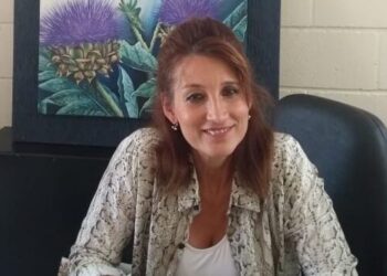 El festival de ayer colmó todas las expectativas,dijo la Directora de Cultura