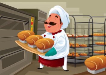 Panaderías en verano: “es un sauna trabajar acá”