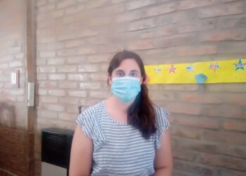 “El primer paso para evitar incendios en los basurales, es la educación de la gente”