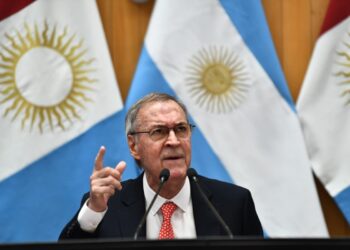 Schiaretti reiteró la necesidad de construir un país federal