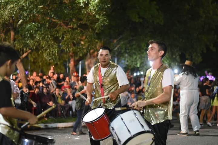 Carnaval de Las Varillas-Galería de imágenes