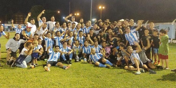 Deportes: Mitre bicampeón de la Copa Ciudad