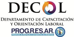 El DeCOL abre inscripciones para capacitaciones en oficios