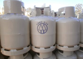 En abril anunciarían incrementos de precios del gas en garrafas