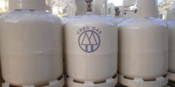 En abril anunciarían incrementos de precios del gas en garrafas