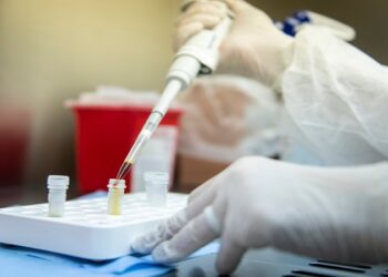 Desde hoy se modifica el horario de hisopados en Las Varillas