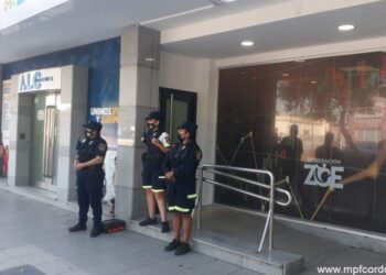 Villa María: dos nuevos detenidos por la causa Zoe