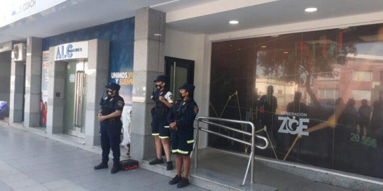 Villa María: dos nuevos detenidos por la causa Zoe