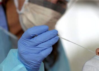 Coronavirus: cambian los horarios de testeos