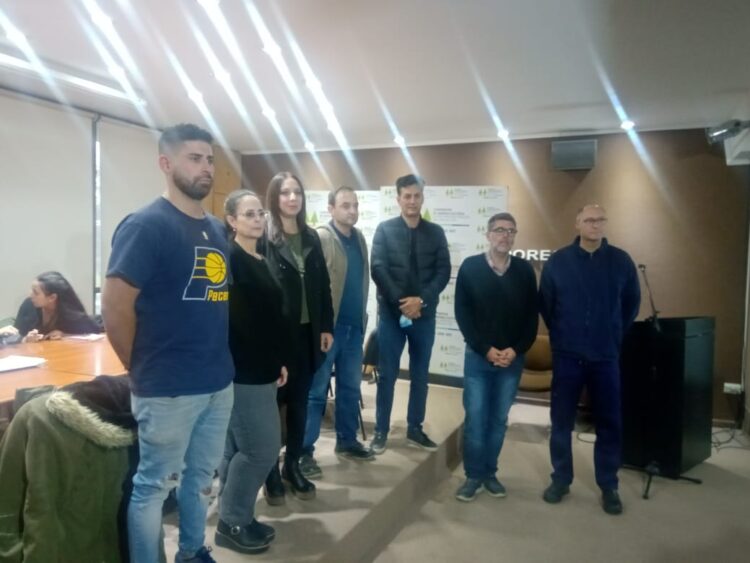 No hubo presentación de lista opositora para participar de la Asamblea de la Cooperativa