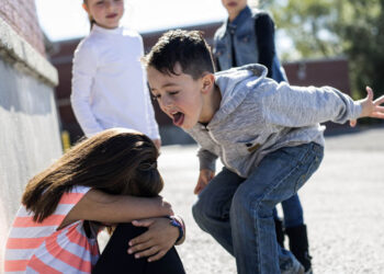 Bullying: “este tipo de conductas provoca daños , muchas veces de por vida” (audio)
