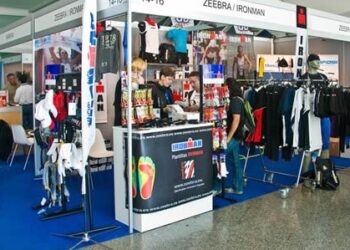 Segunda  Expo Feria Deportiva el domingo en el Centro Cívico