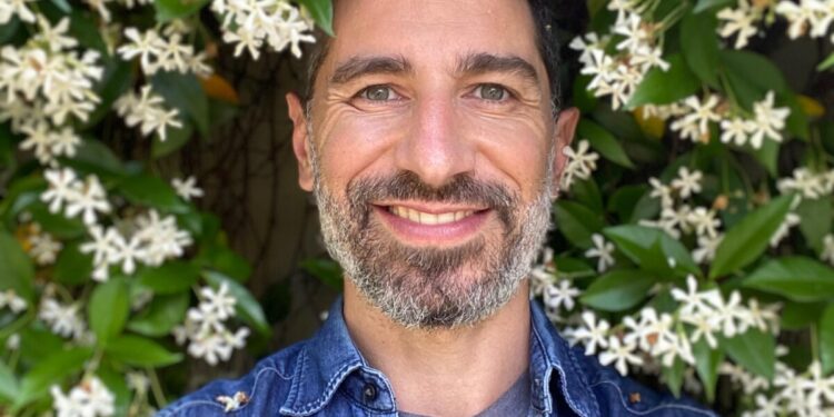 Franco Verdoia brindará una capacitación y presentara una obra de su autoría