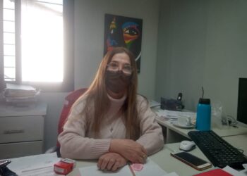 Claudia Tartaglini admitió que la cuota de los planes de vivienda en algunos grupos familiares se torna impagable