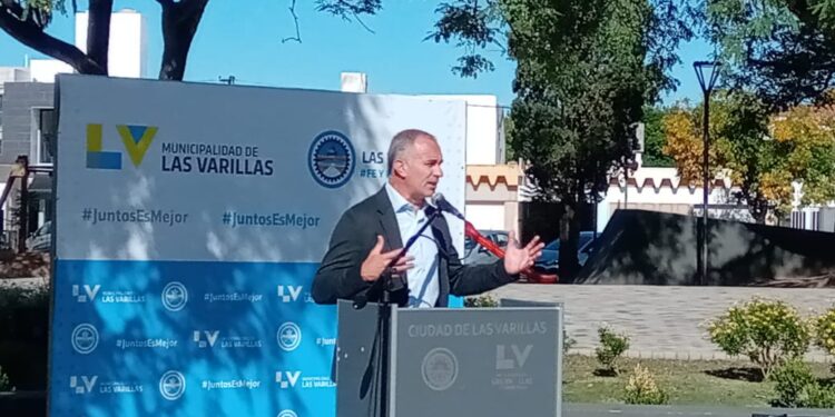 Se inauguró la subsede regional de la Defensoría de los Derechos de Niñas, Niños y Adolescentes