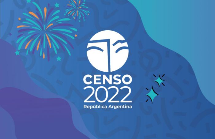 Censo 2022: el  Municipio habilitará 5 lugares para quienes deseen realizarlo en forma digital