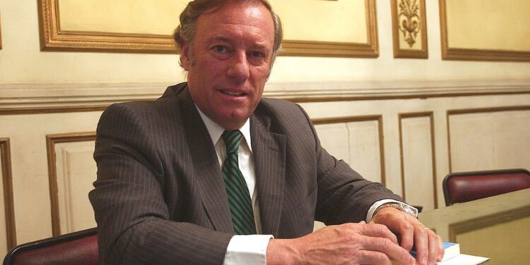 Consejo de la Magistratura: “El único golpe institucional es el que hace el gobierno”