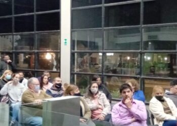 Mañana se reunirán adherentes del Loteo Aires del Golf con el Consejo de la Cooperativa