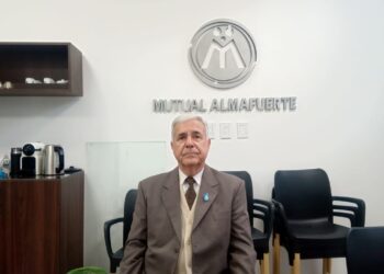 La Mutual Almafuerte construirá una torre de departamentos en pleno centro de la ciudad