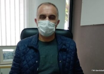 El Municipio cuenta con 220 terrenos para la construcción de Viviendas