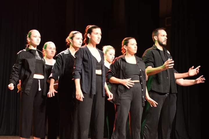 Noche de Gala del 24 en el Teatro Colón