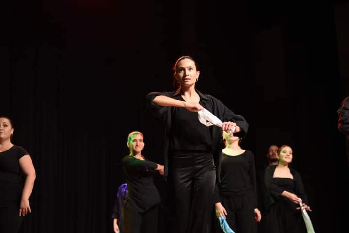 Noche de Gala del 24 en el Teatro Colón
