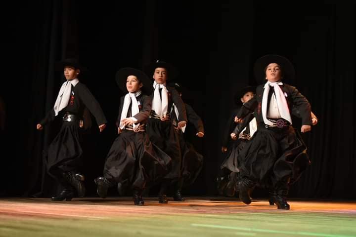 Noche de Gala del 24 en el Teatro Colón