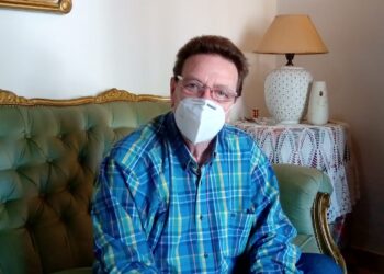 Rujinsky defendió la gestión del intendente Daniele