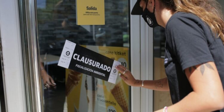 La gestión Llaryora logró registrar en la Capital provincial a más de 500 grandes generadores de residuos