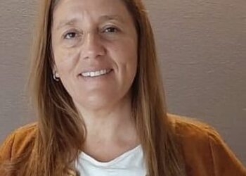 Virginia de la Vega jurará el lunes como nueva Asesora Letrada de Las Varillas