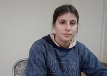 Sigue la campaña “Todos por Anto”