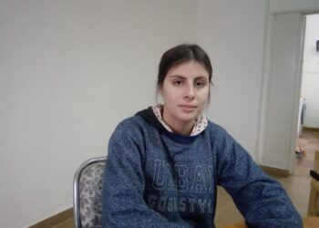 Campaña Solidaria, Todos por Anto
