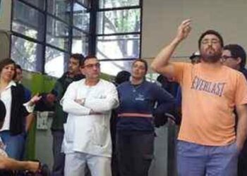 Denuncias en el SUOEM: declaraciones cruzadas de gremialistas