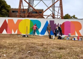 Inauguraron ayer el Parque Industrial de Alicia