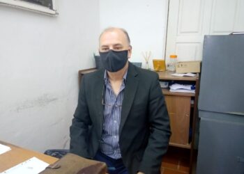 Colocarán más reductores de velocidad en calles de Las Varillas