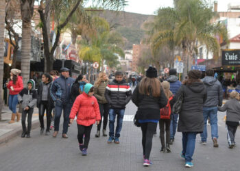 Córdoba, la elegida por los turistas