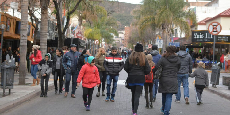 Córdoba, la elegida por los turistas