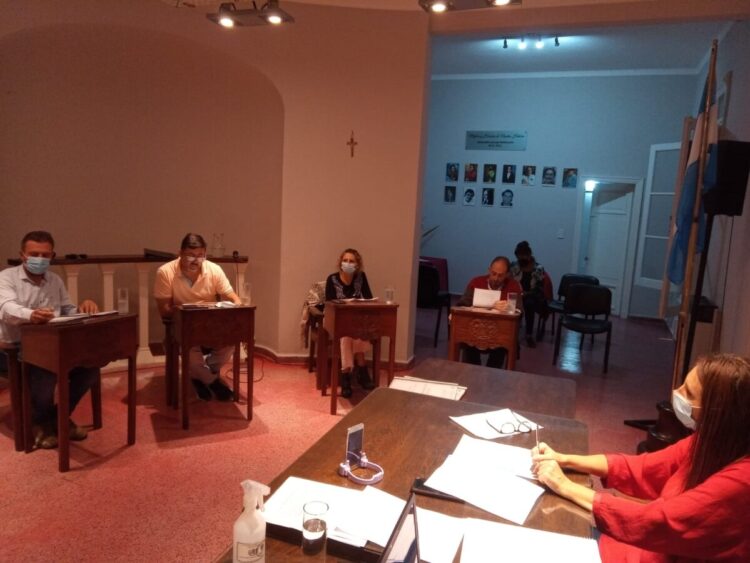 Aumento extra del 10% para los empleados municipales
