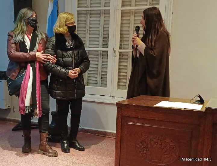 La banca de la mayoría en el Deliberante aprobó un aumento en la tarifa del agua