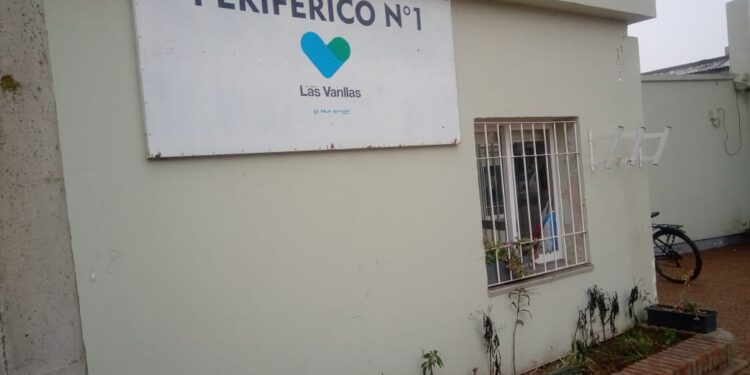 Desde este jueves cambiará el lugar de vacunaciones contra el covid