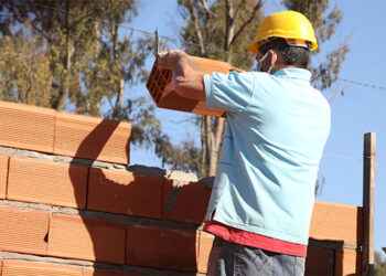 El Deliberante aprobó  una licitación pública  para construcción de viviendas