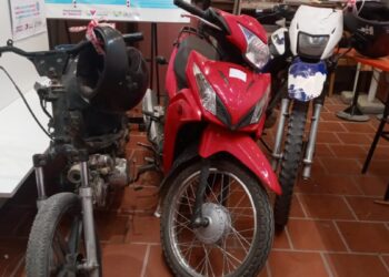 Operativos  del Departamento de Tránsito y Seguridad Ciudadana